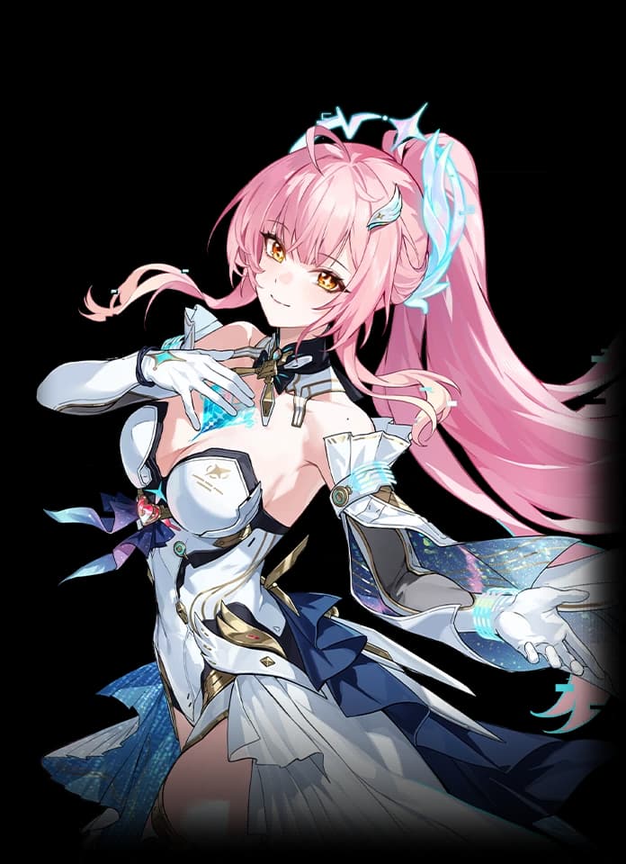 Aemeath