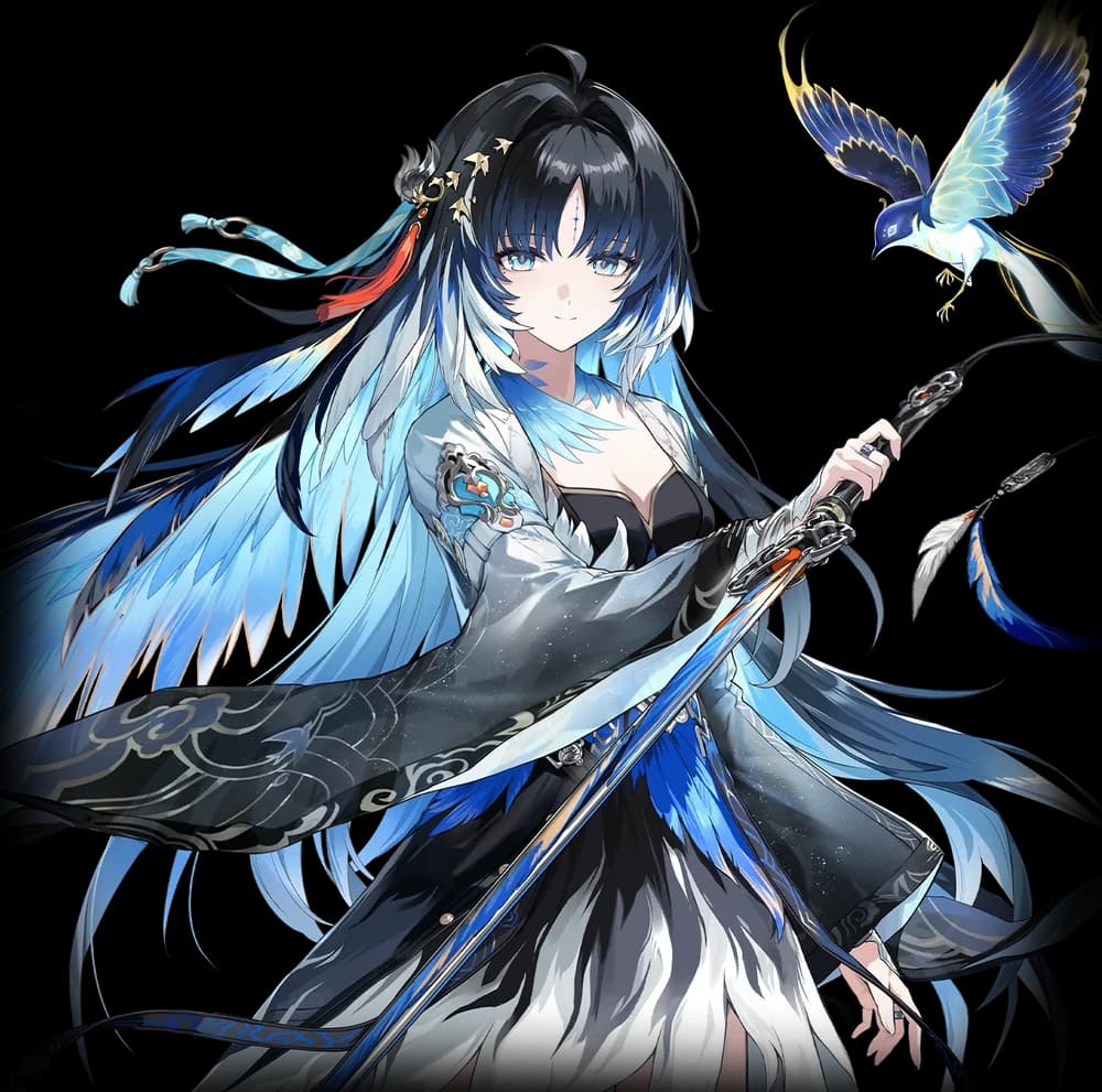 Yangyang: Xuanling